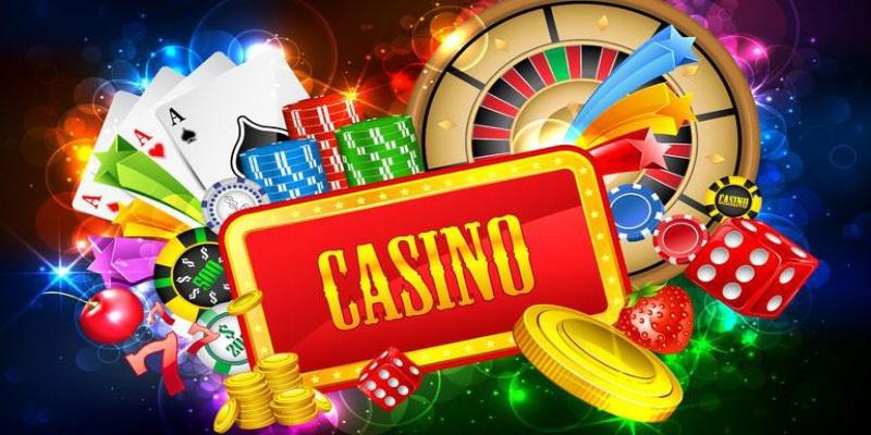 Chơi casino tại nhà cái 78WIN là sự lựa chọn đáng tin cậy