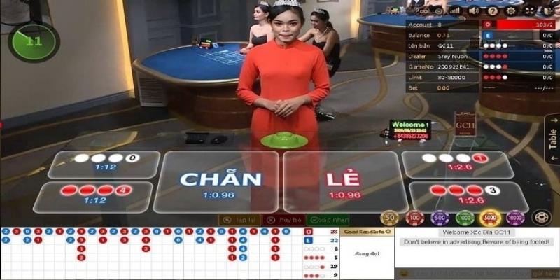 Anh em hãy học hỏi mẹo chơi xóc đĩa 78WIN từ chuyên gia