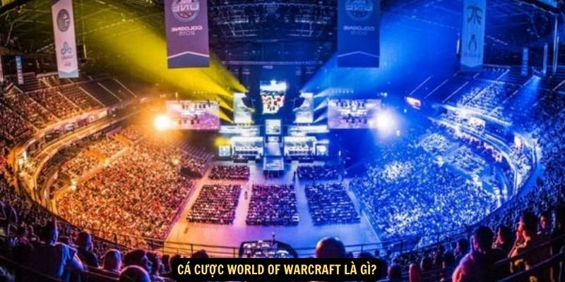 Cá cược World of Warcraft là gì?