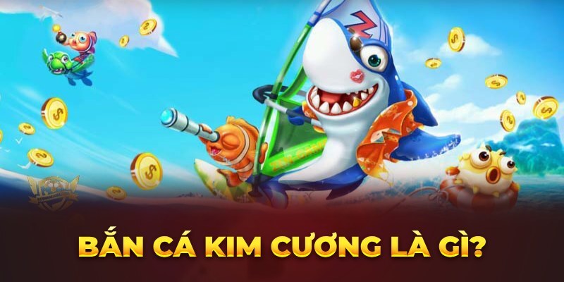 Mẹo chơi bắn cá kim cương chuẩn không cần chỉnh