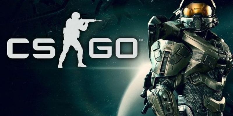 Major là sự kiện CSGO mang tầm cỡ quốc tế với hơn 10 triệu người theo dõi