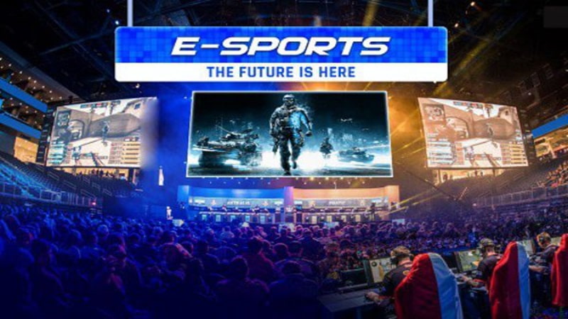 Một số tựa game cá cược Esports cực hot hiện  nay 